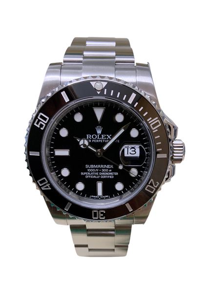 Rolex Submariner 116610 LN